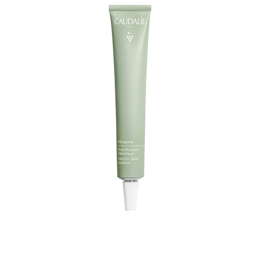 Caudalie VINOPURE stop pimples salicylic