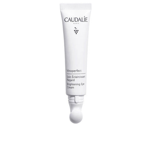 Caudalie VINOPERFECT illuminating eye treatment