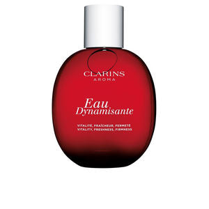 Clarins DYNAMISANT EAU spray