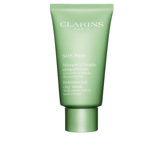 Clarins MASK SOS pure