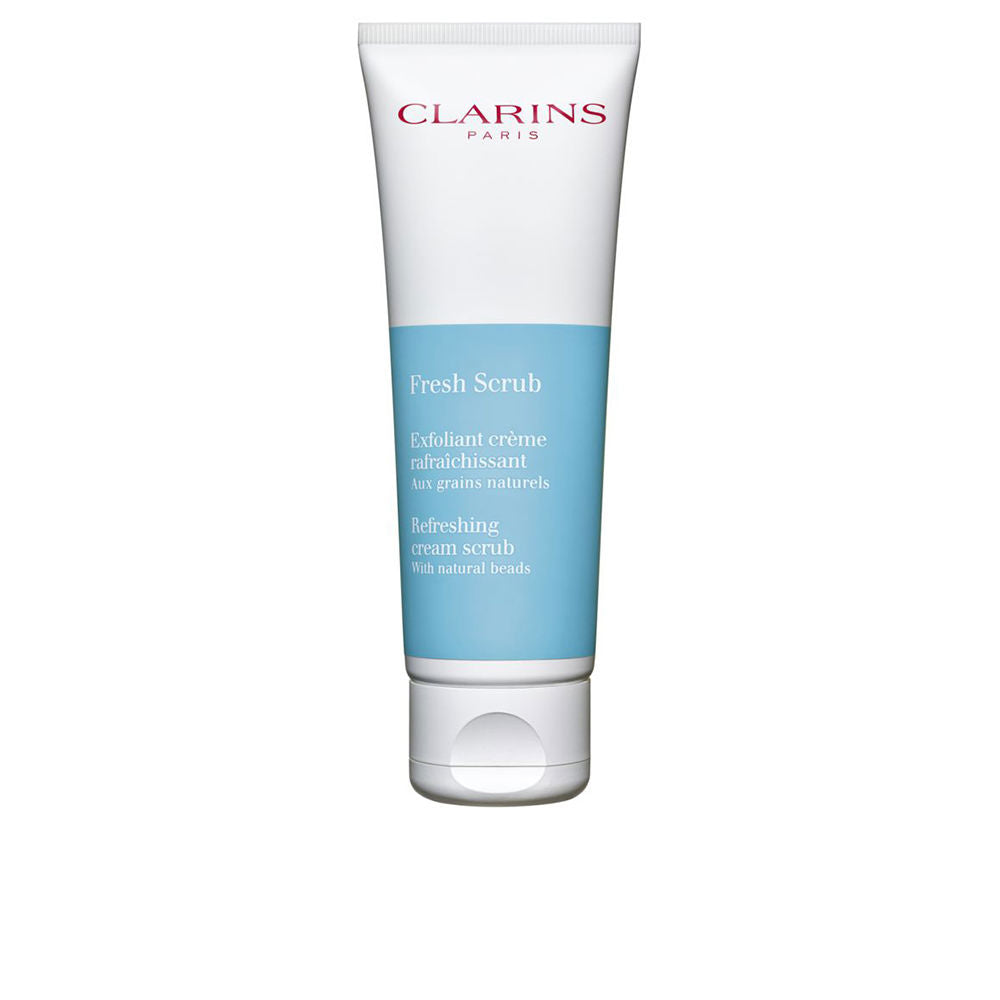 Clarins FRESH SCRUB