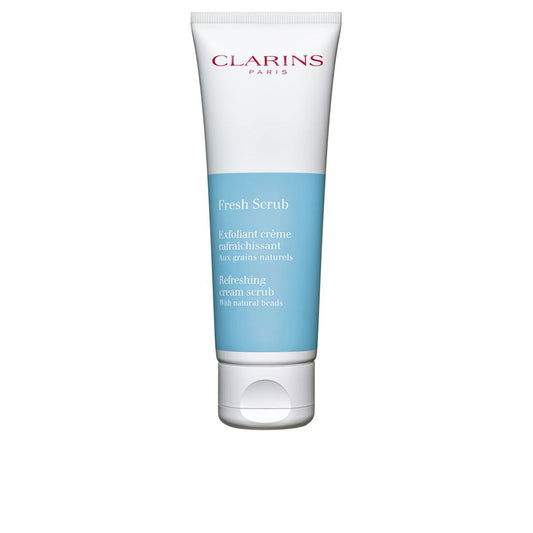 Clarins FRESH SCRUB