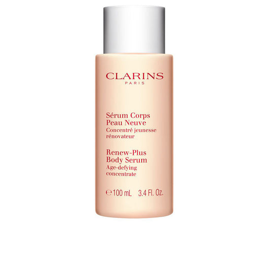 Clarins SERUM CORPS peau neuve