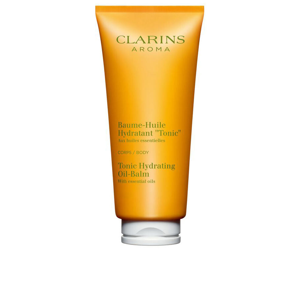 Clarins BÁLSAMO cuerpo tonic