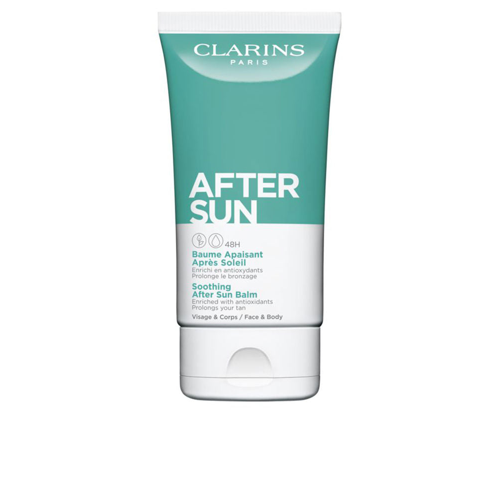 Clarins APRÈS SOLEIL baume apaissant