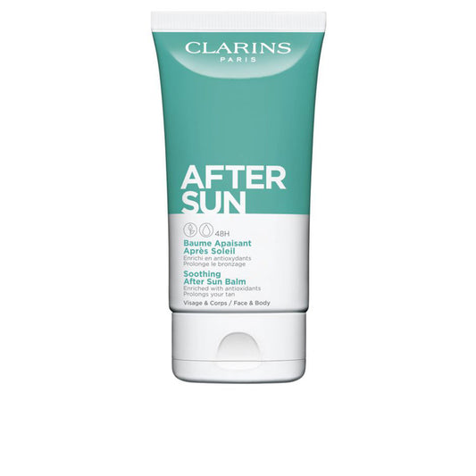 Clarins APRÈS SOLEIL baume apaissant