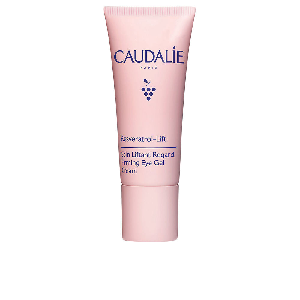 Caudalie RESVERATROL LIFT tratamiento lifting ojos