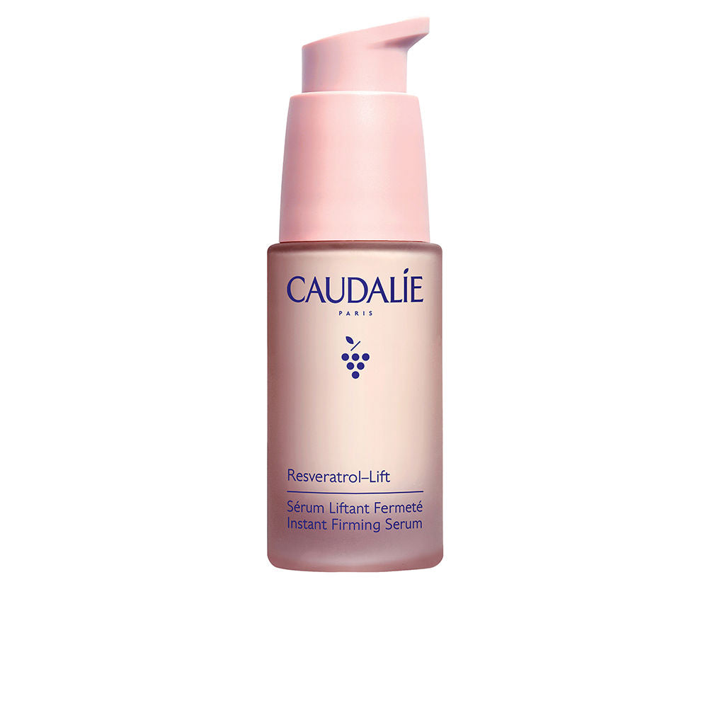 Caudalie RESVERATROL LIFT firmness lifting serum