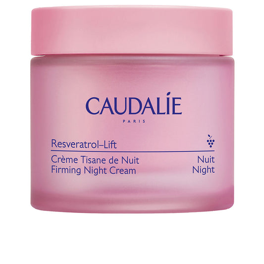 Caudalie RESVERATROL-LIFT herbal night cream