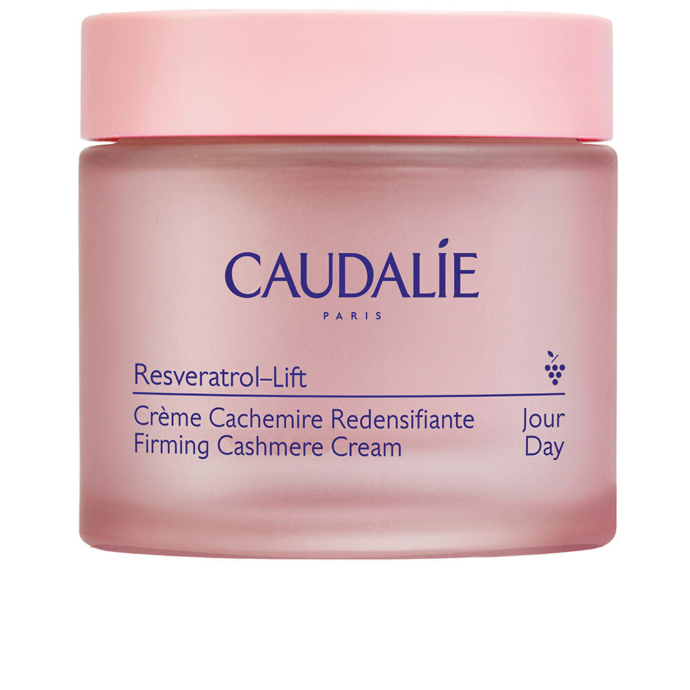 Caudalie RESVERATROL-LIFT cashmere cream