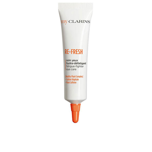 Clarins MY CLARINS de-fatiguing eye contour