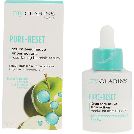 Clarins MY CLARINS PURE-RESET blemish serum