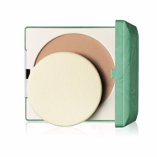 Clinique STAY MATTE sheer pressed powder