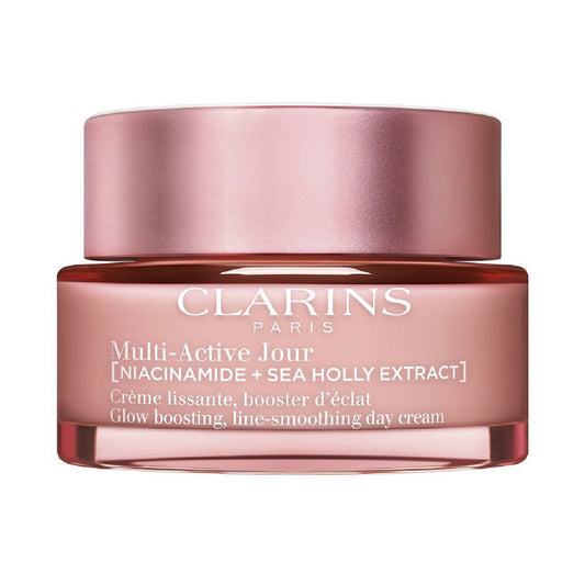 Clarins MULTI-ACTIVE day cream for all skin types