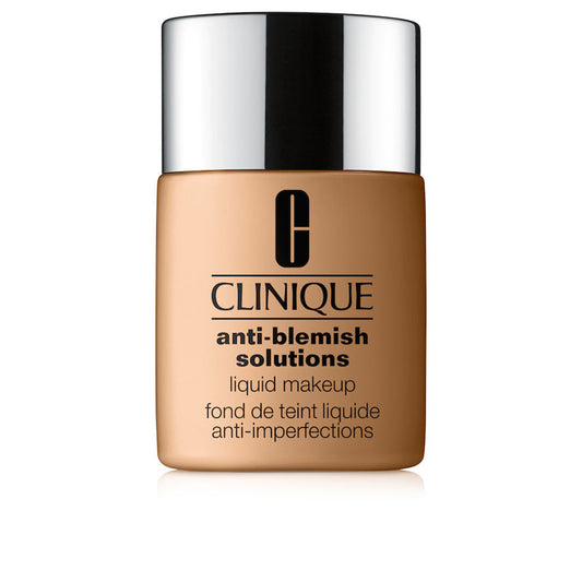 Clinique ANTIBLEMISH fluid makeup