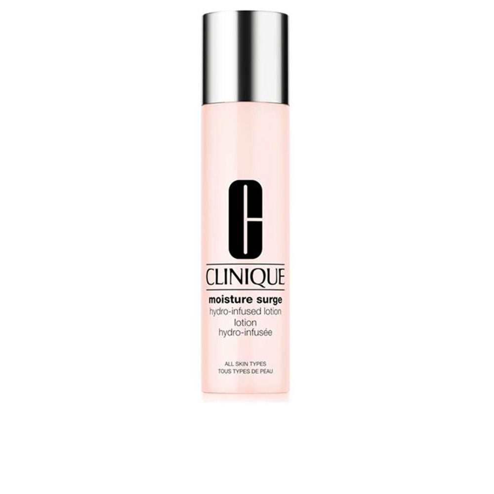 Clinique MOISTURE SURGE hydro infused lotion