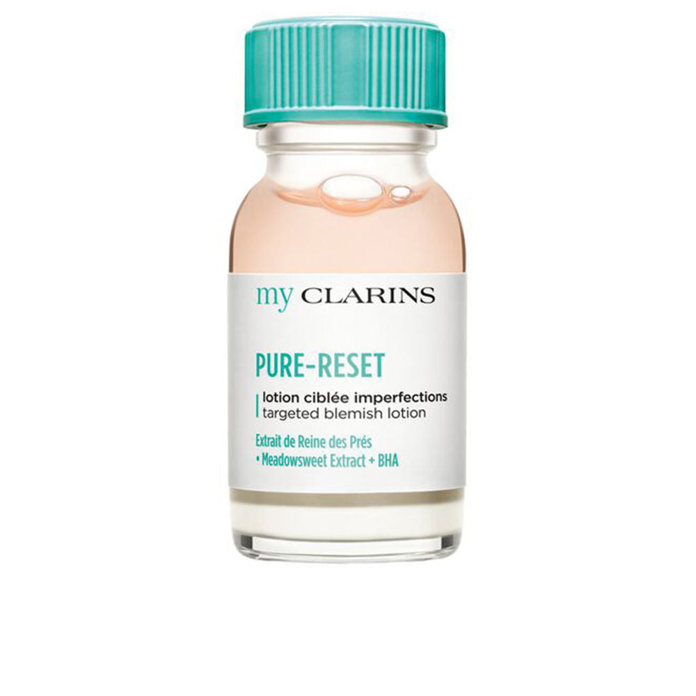 Clarins MY CLARINS PURE-RESET anti-blemish lotion