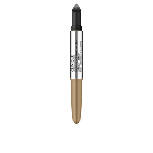 Clinique HI SHADOW PLAY eyeshadow + shadow definer