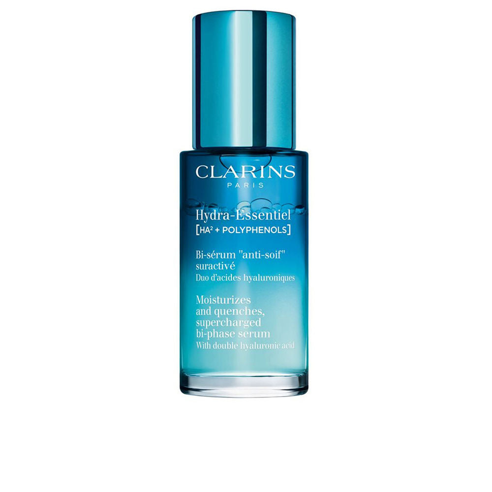 Clarins HYDRA-ESSENTIEL Intensive biphasic serum