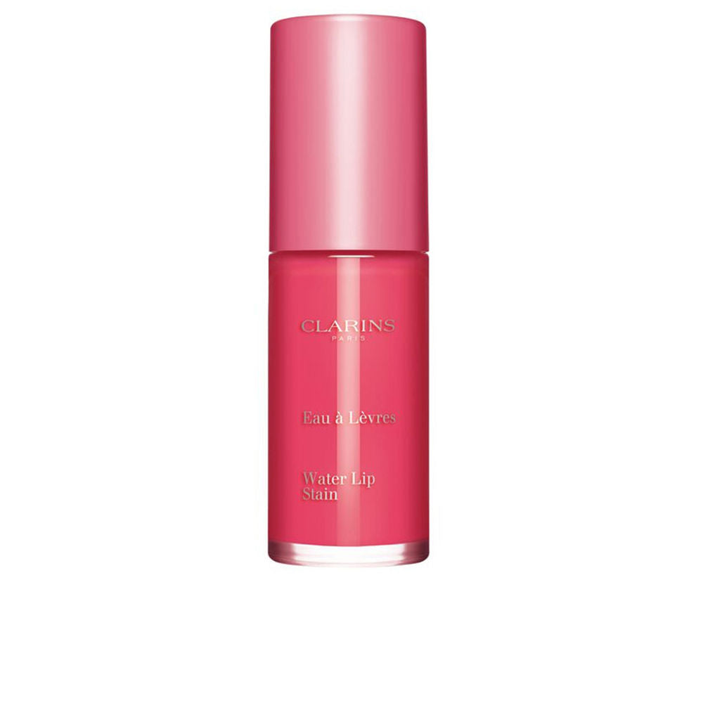 Clarins WATER LIP STAIN tattoo effect lipstick