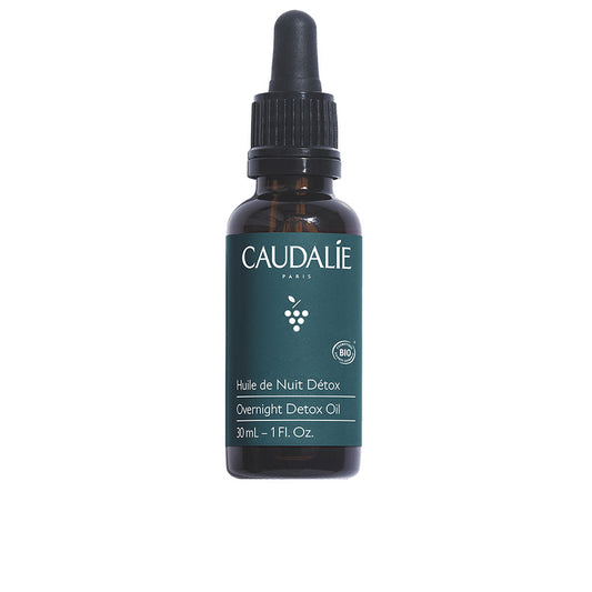 Caudalie DETOX NIGHT OIL