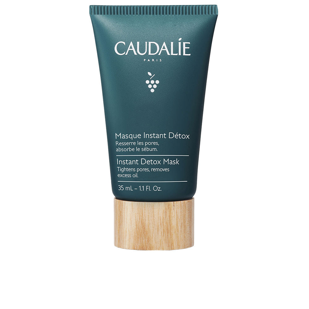 Caudalie INSTANT DETOX MASK