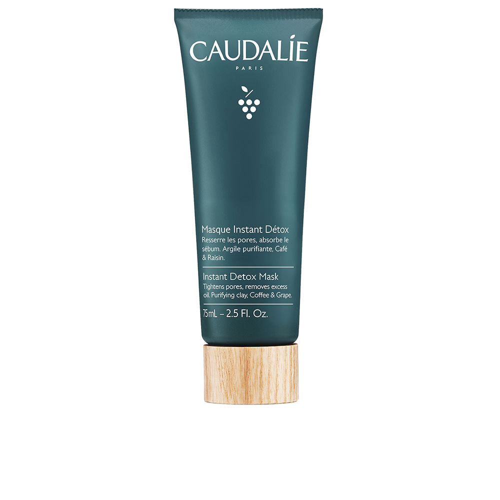 Caudalie INSTANT DETOX MASK