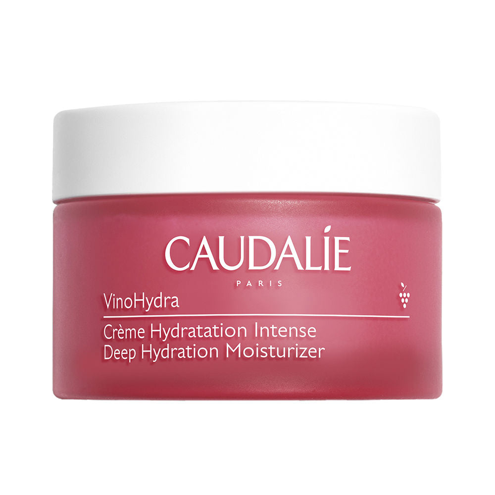 Caudalie VINOHYDRA intense hydration cream