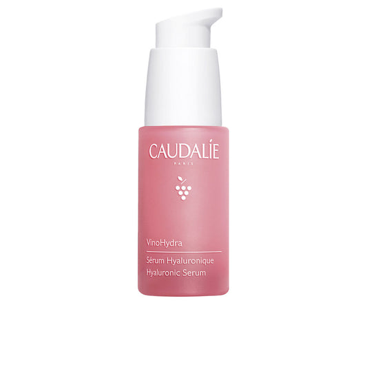 Caudalie VINOHYDRA hyaluronic serum