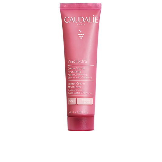 Caudalie VINOHYDRA moisturizing sorbet cream