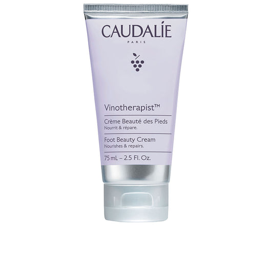 Caudalie VINOTHERAPIST beauty foot cream