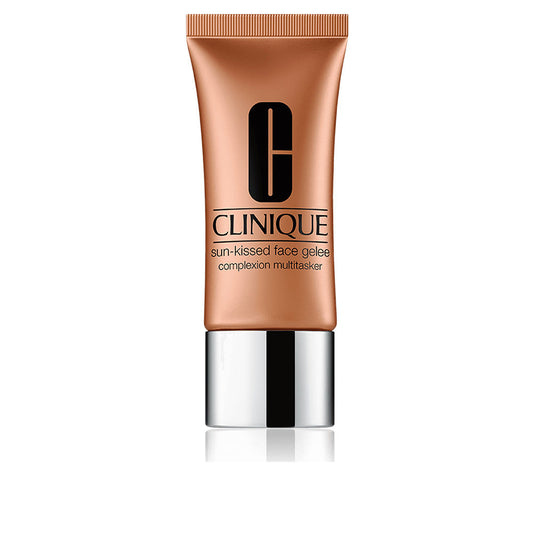 Clinique SUN-KISSED illuminating bronzing gel