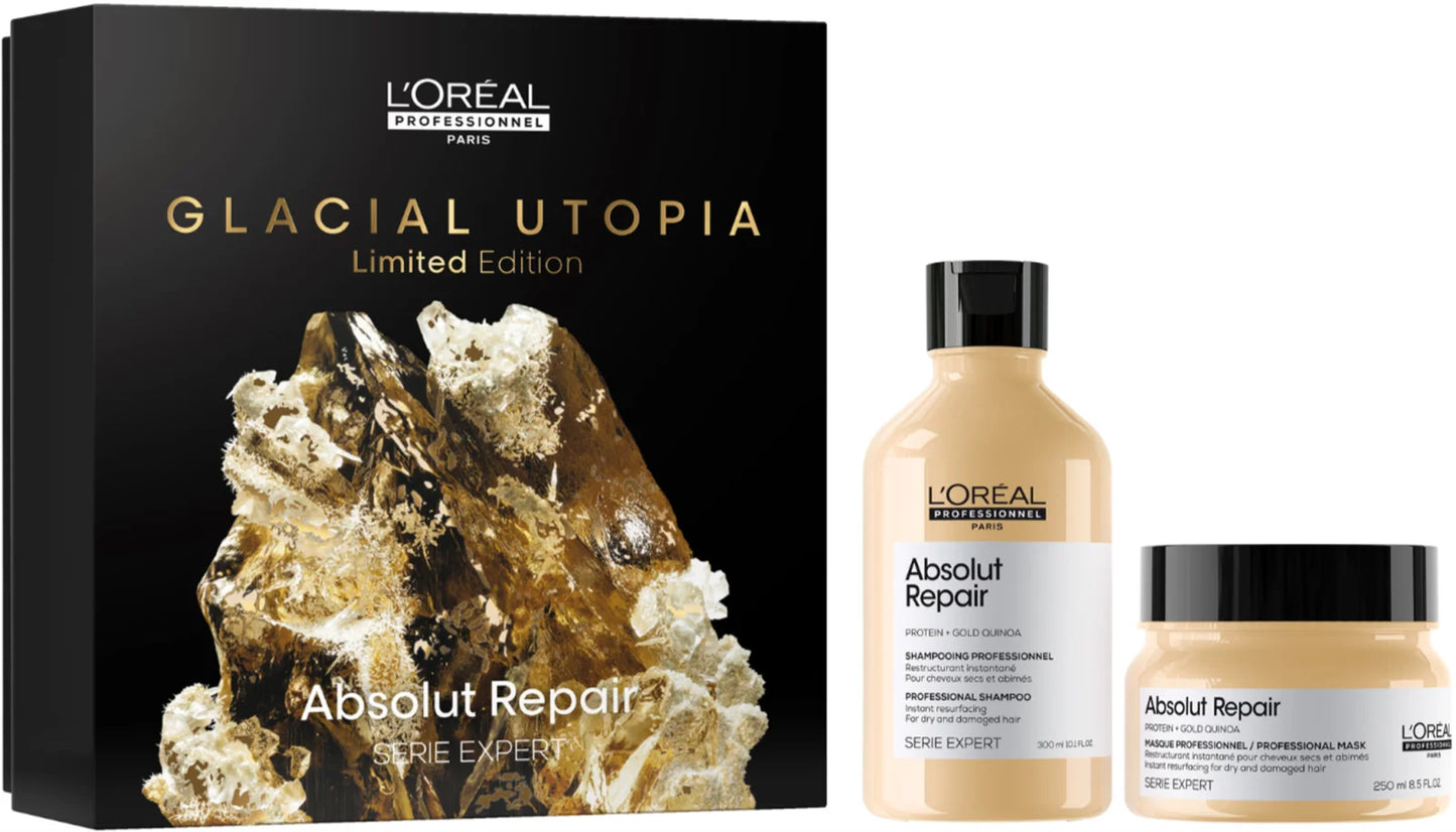 L’Oréal Professionnel Serie Expert Absolut Repair