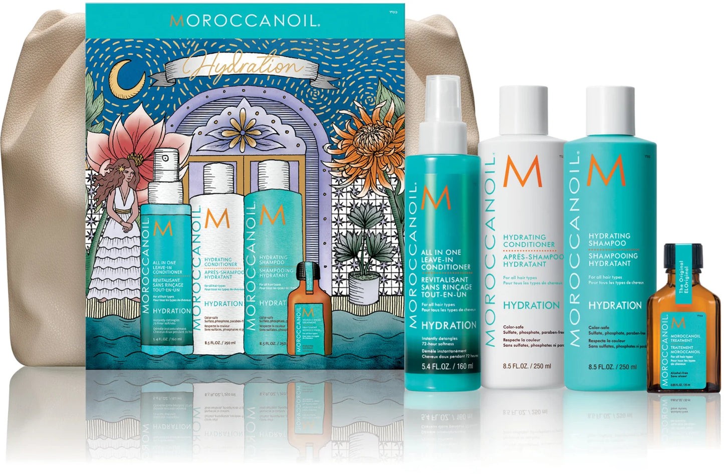 Moroccanoil Hydration