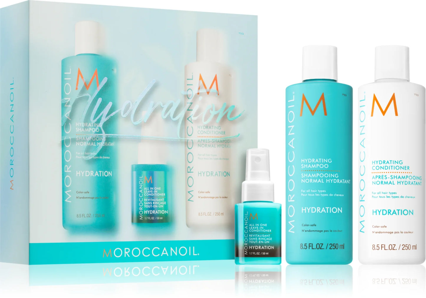 Moroccanoil Hydration