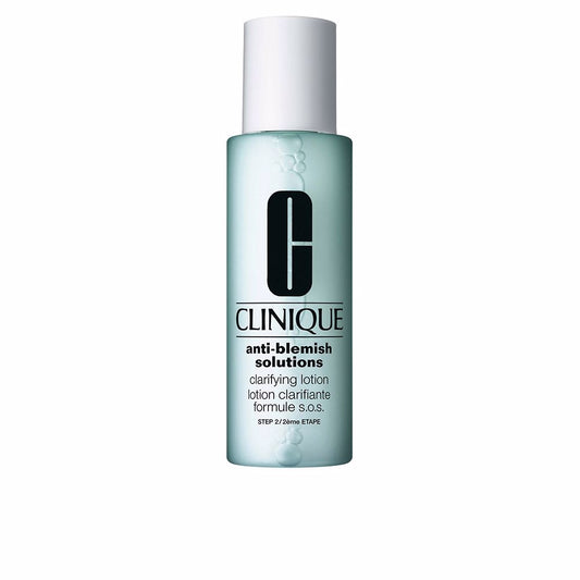 Clinique ANTI-BLEMISH SOLUTIONS clarifying lotion