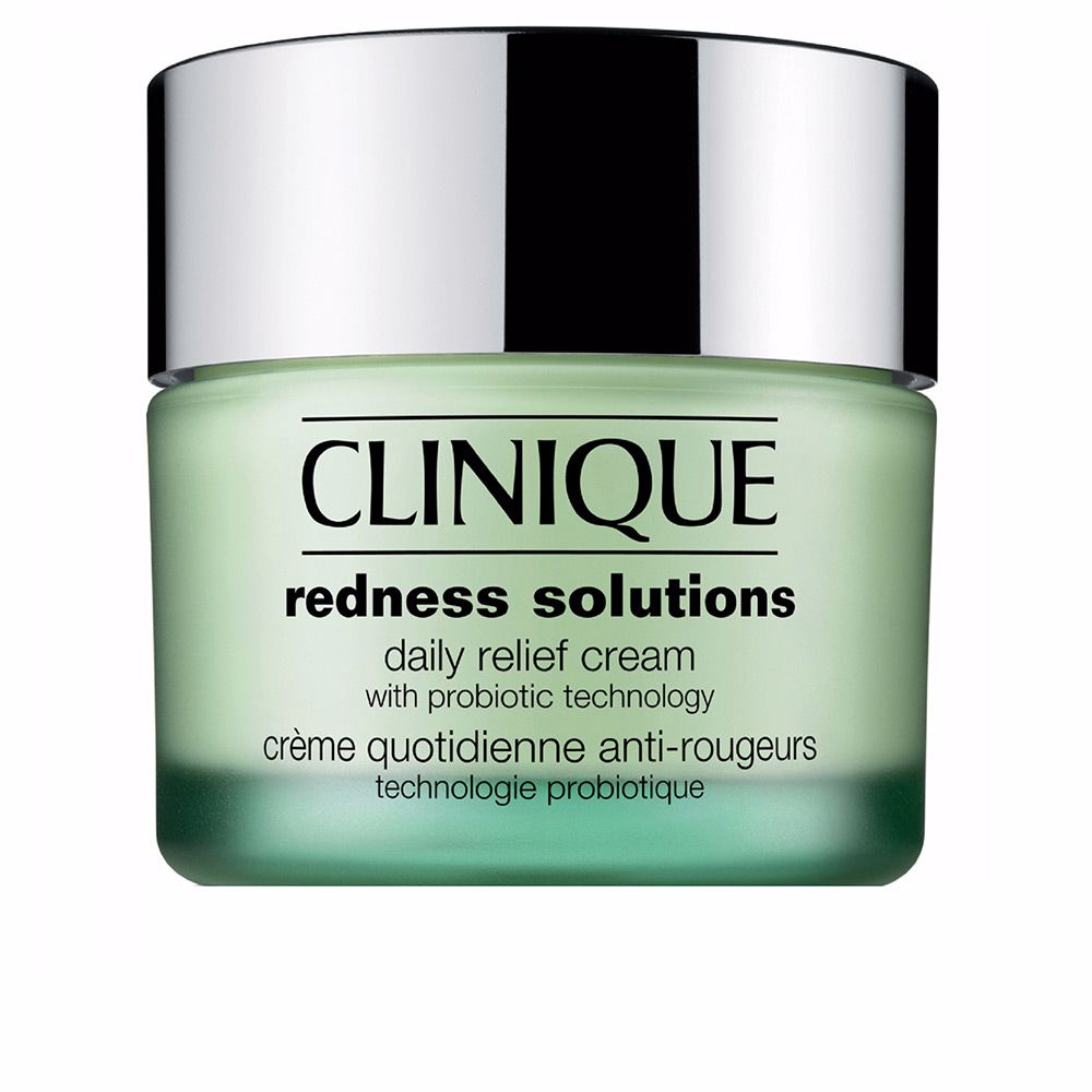 Clinique REDNESS daily relief cream