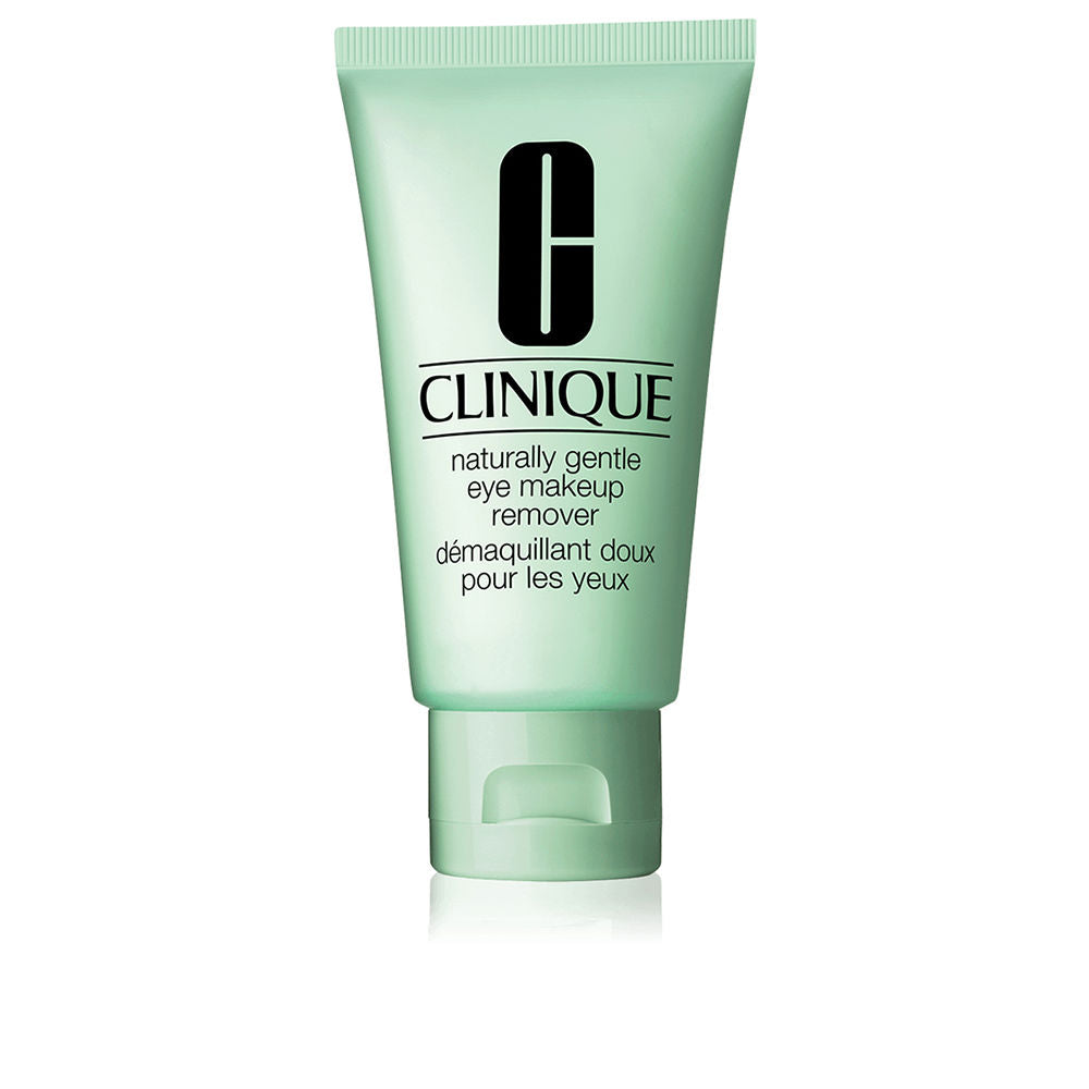 Clinique NATURALLY GENTLE eye make up remover