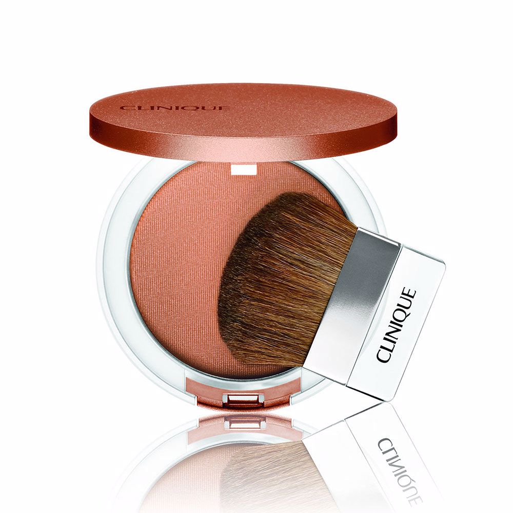 Clinique TRUE BRONZE pressed powder bronzer