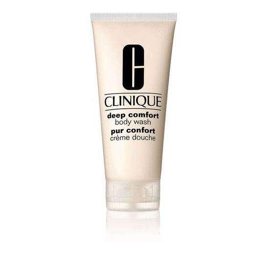 Clinique DEEP COMFORT body wash