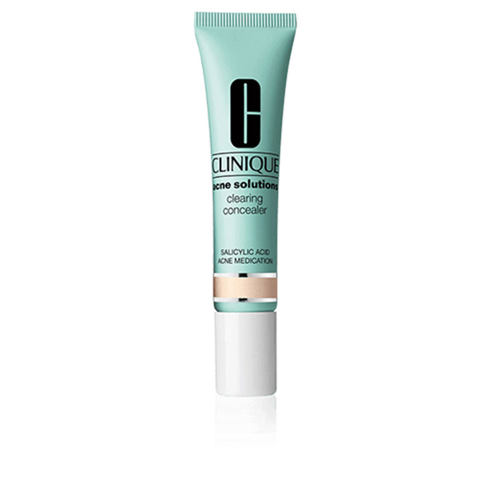 Clinique ANTI-BLEMISH SOLUTIONS clearing concealer