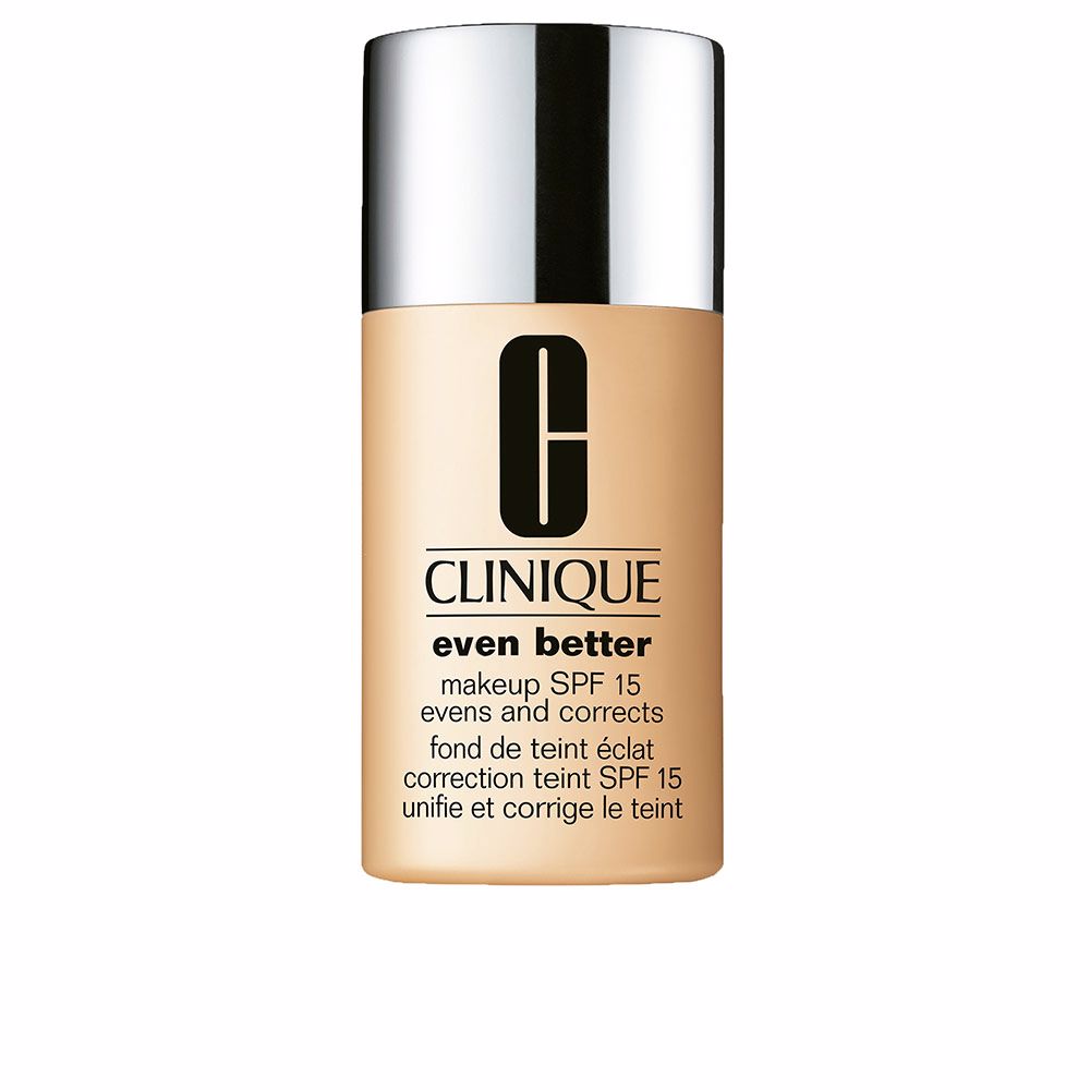 Clinique EVEN BETTER fluid foundation