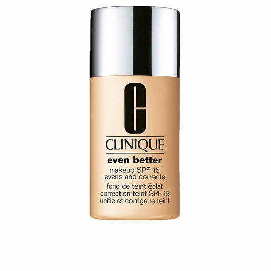 Clinique EVEN BETTER fluid foundation