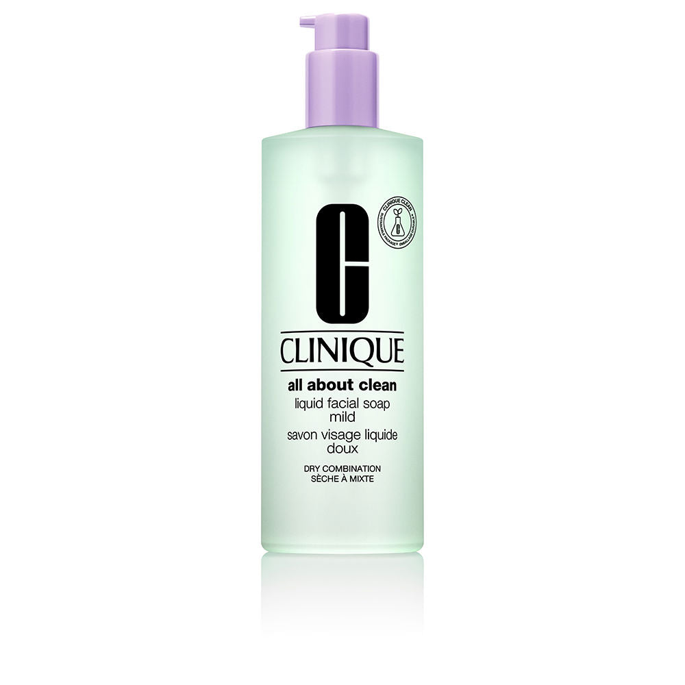 Clinique FACIAL LIQUID SOAP mild