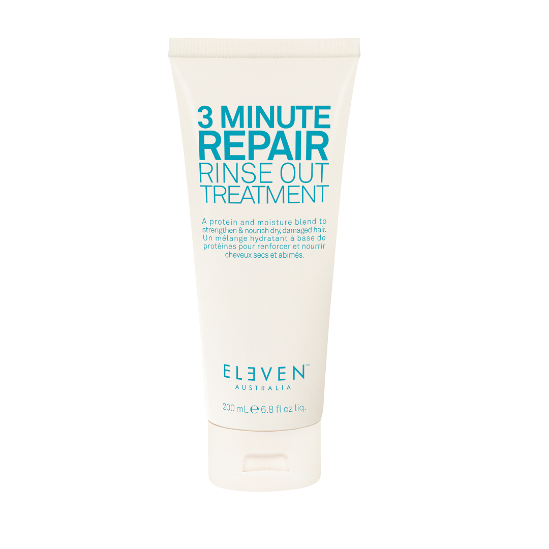 Eleven Australia 3 Minute Repair Rinse Out Treatment