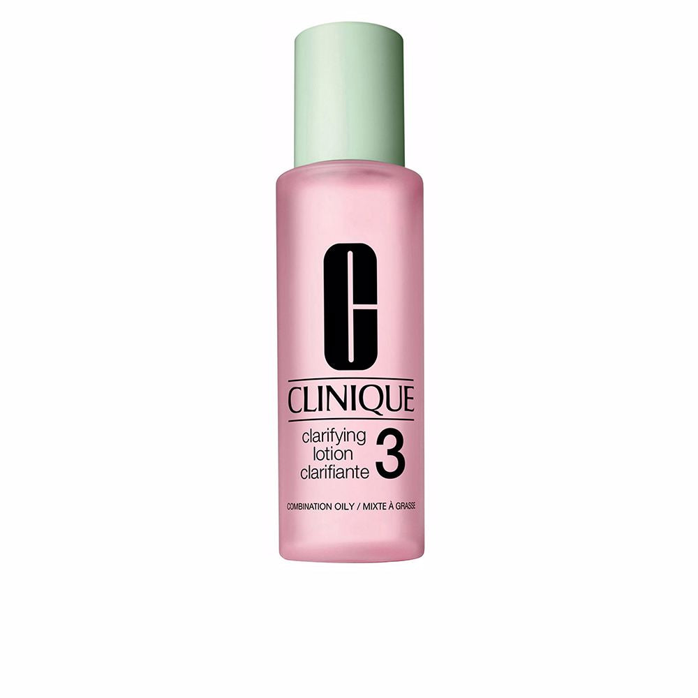 Clinique CLARIFYING LOTION 3