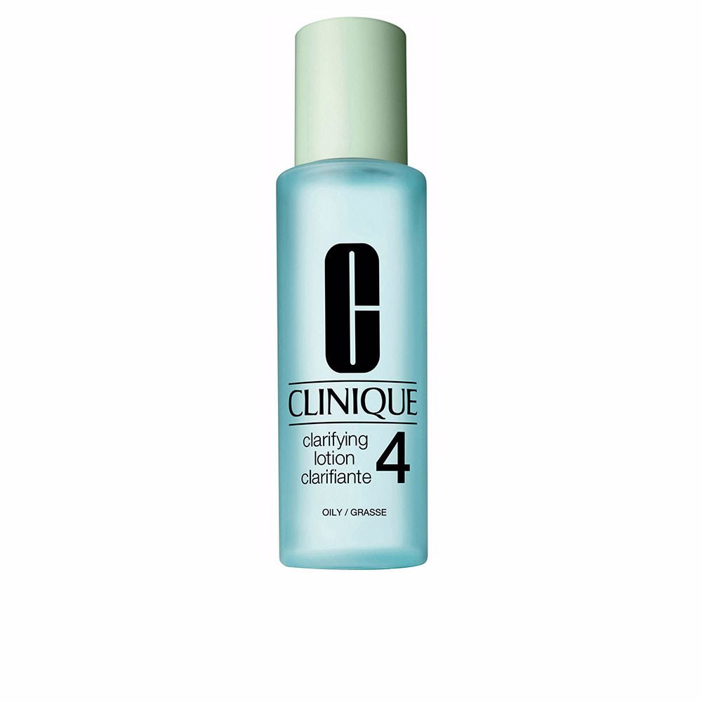 Clinique CLARIFYING LOTION 4