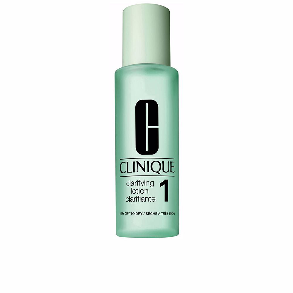 Clinique CLARIFYING LOTION 1