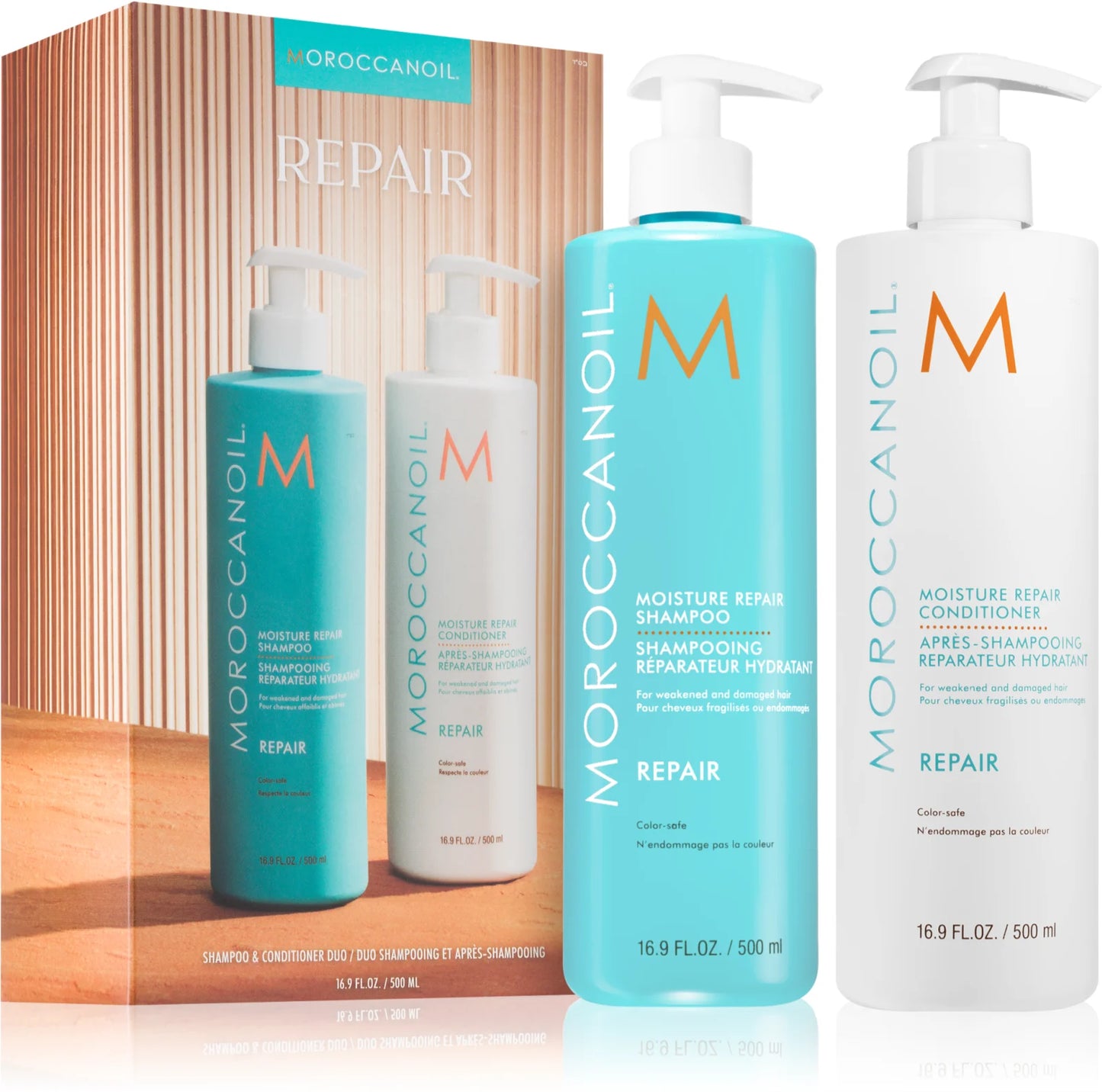 Moroccanoil Repair