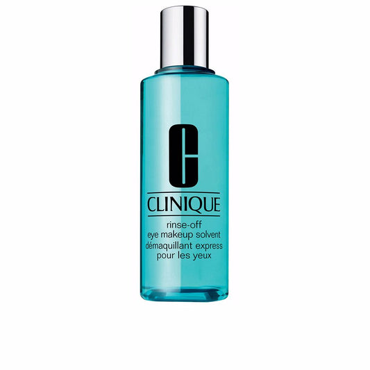 Clinique RINSE OFF eye make-up solvent